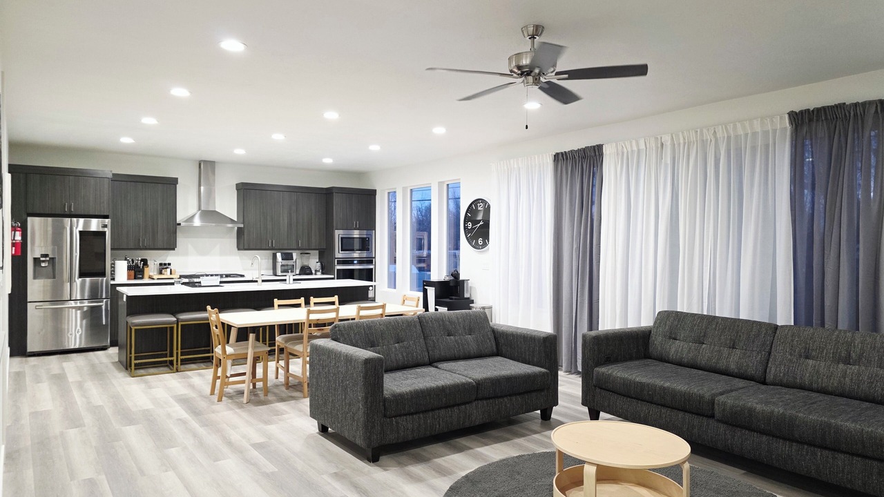 Photo of Livingroom in West Valley City