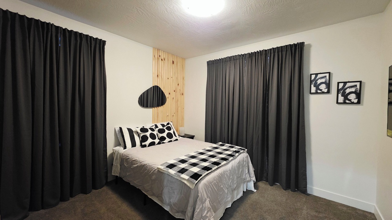 Photo of Bedroom in West Valley City