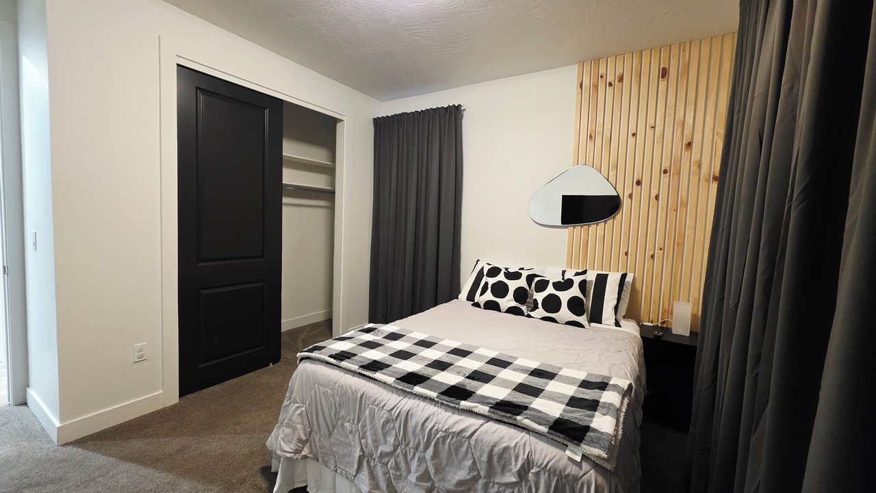 Photo of Bedroom in West Valley City