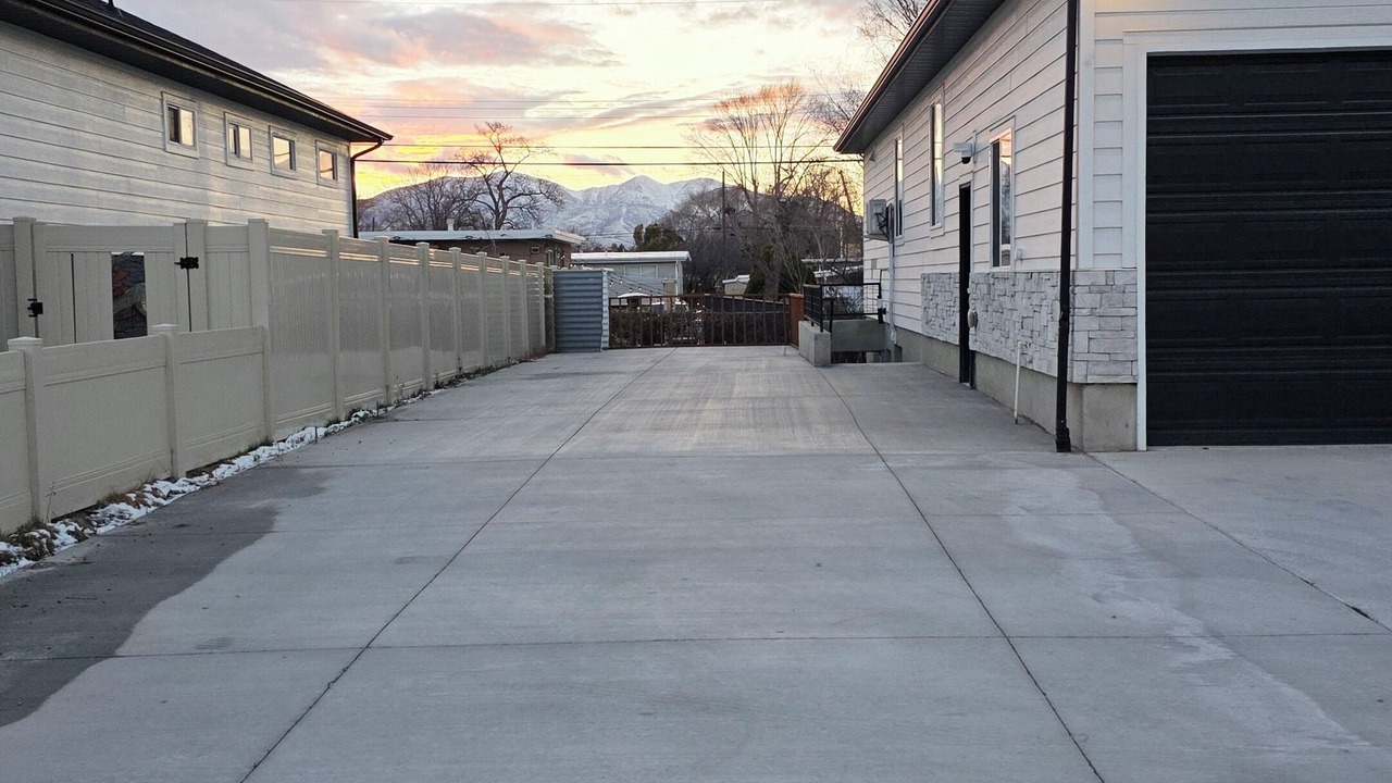 Photo of Outdoor in West Valley City