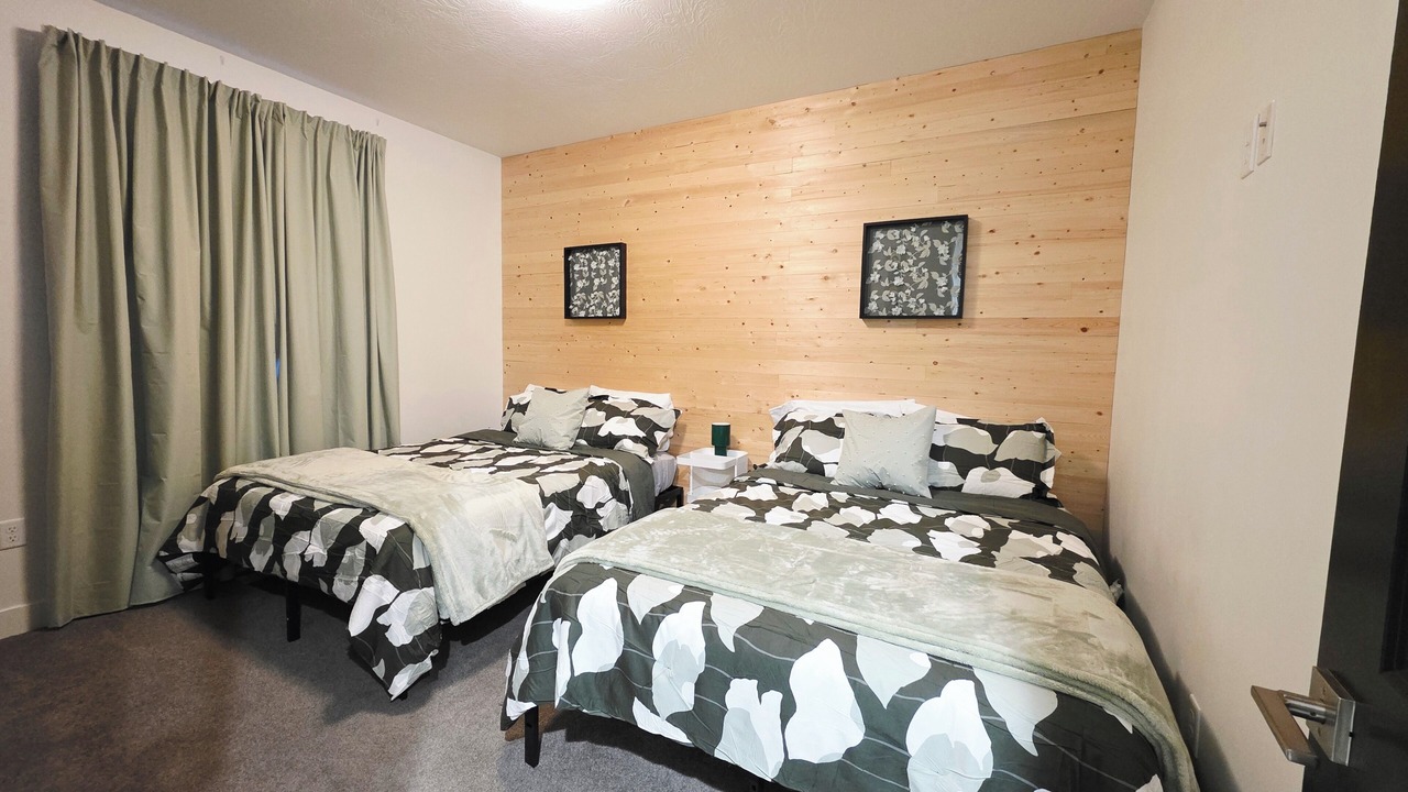 Photo of Bedroom in West Valley City