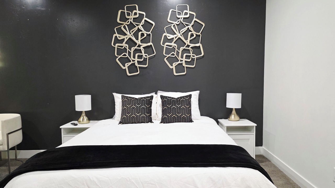 Photo of Bedroom in West Valley City