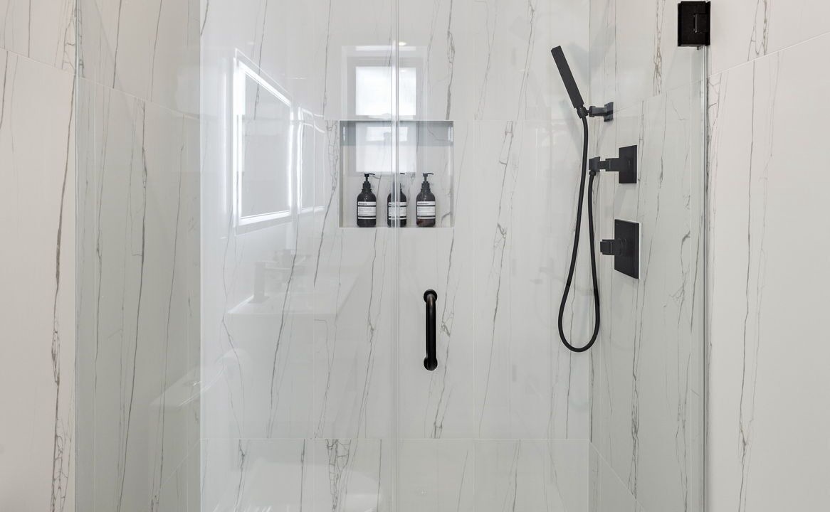 Photo of Bathroom in Hackensack River Waterfront