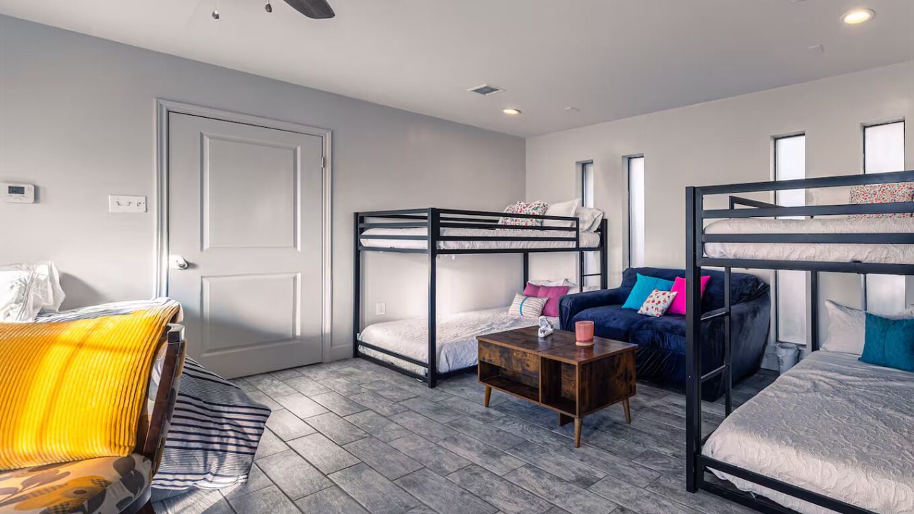 Photo of Bedroom in Siesta Shores