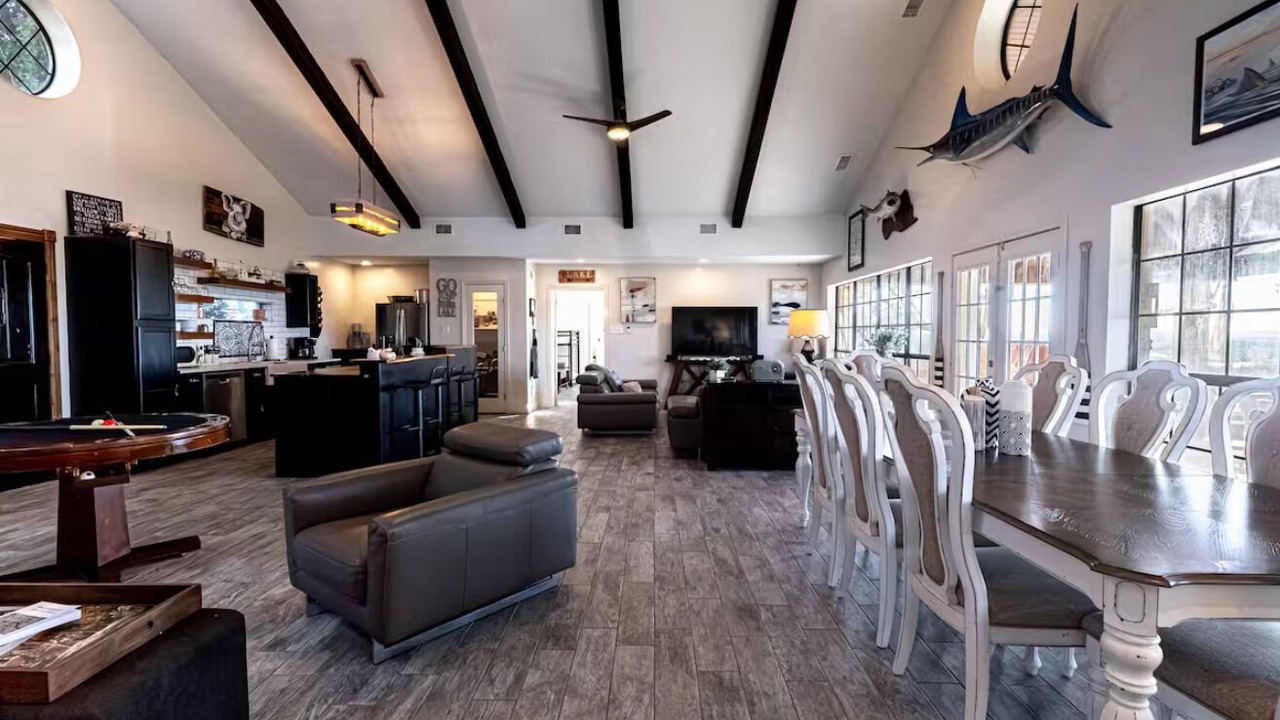 Photo of Bedroom in Siesta Shores