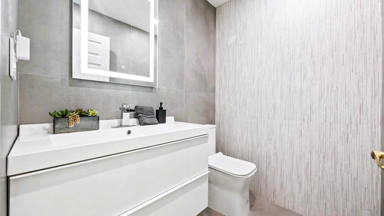 Photo of Bathroom in Westchester