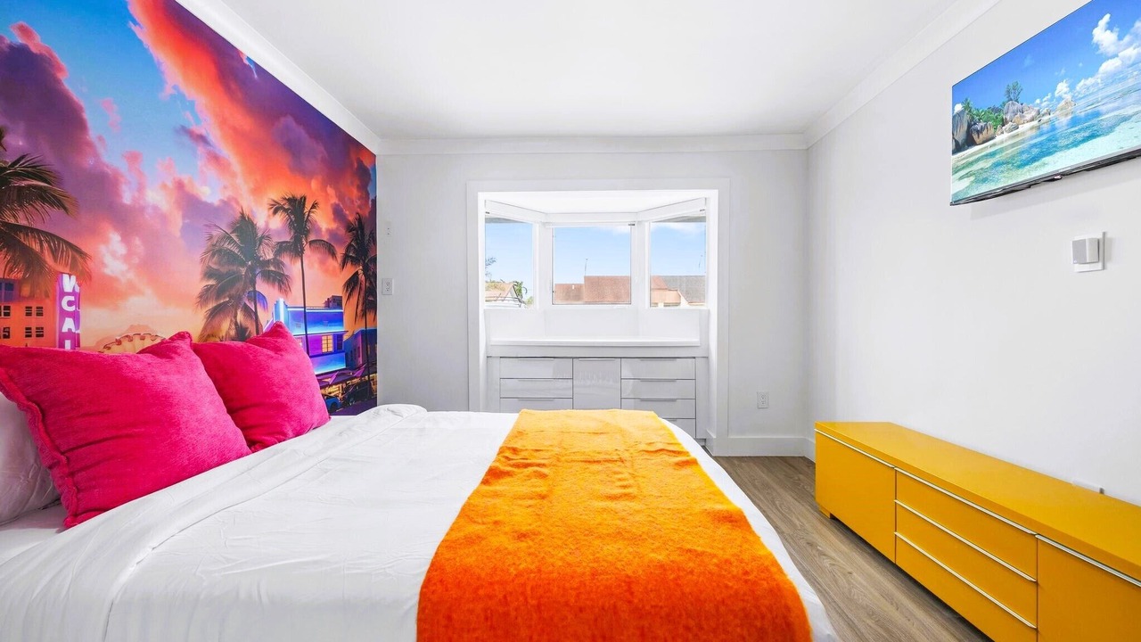 Photo of Bedroom in Westchester