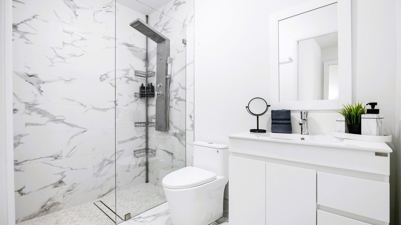 Photo of Bathroom in Westchester