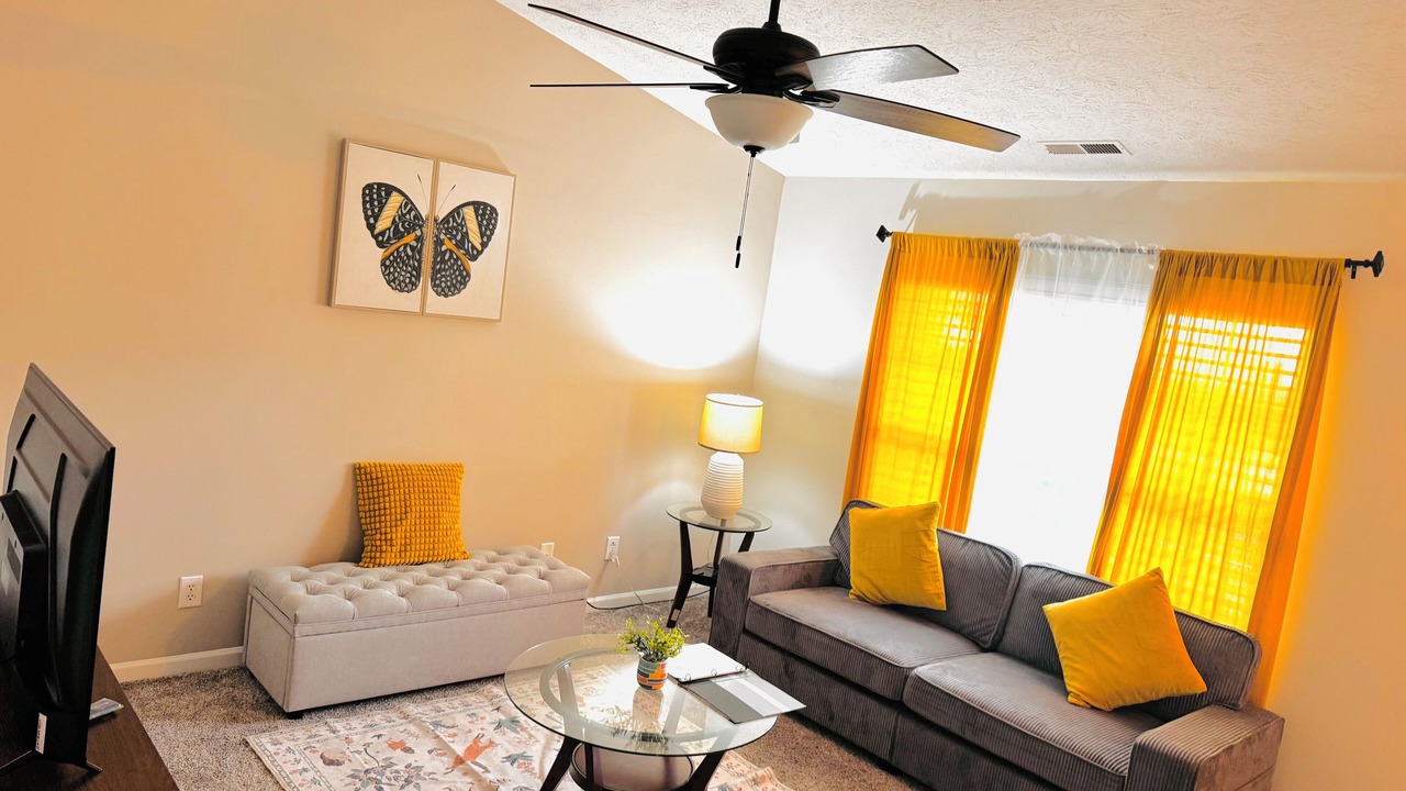 Photo of Livingroom in Cartersburg