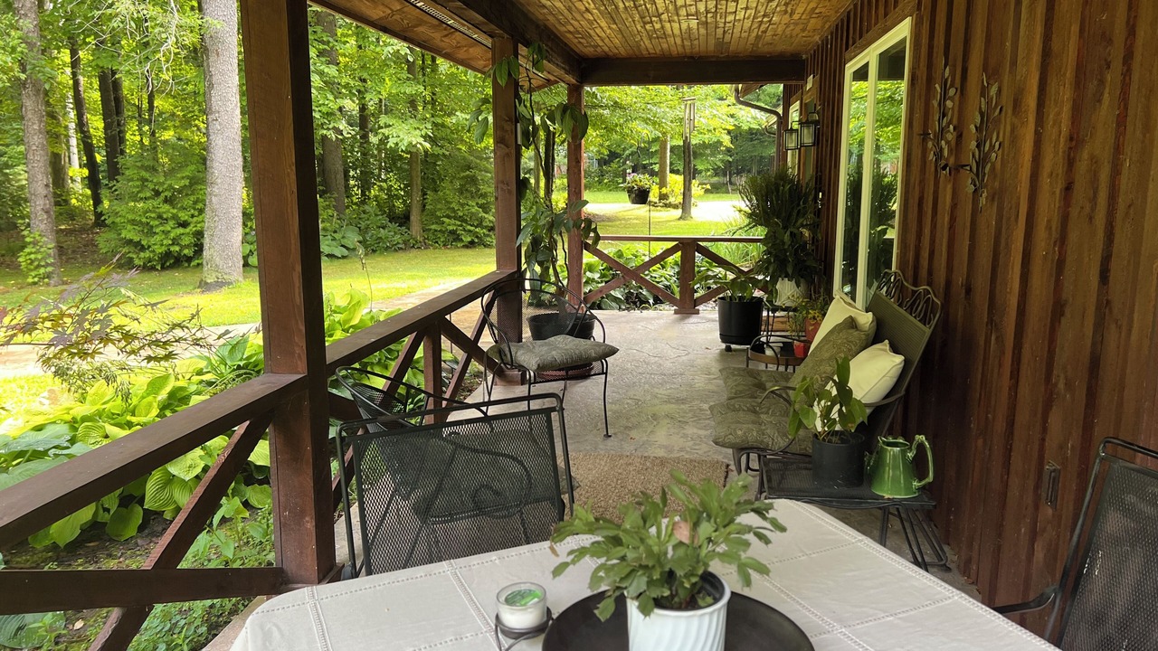 Photo of Outdoor in Lewis Run