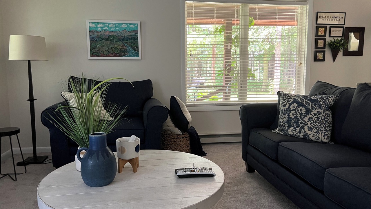 Photo of Livingroom in Lewis Run