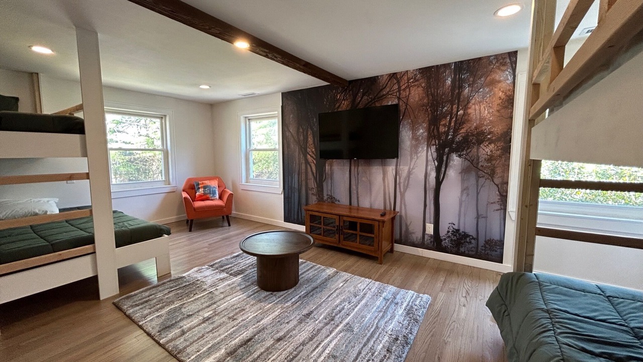Photo of Bedroom in Clinton