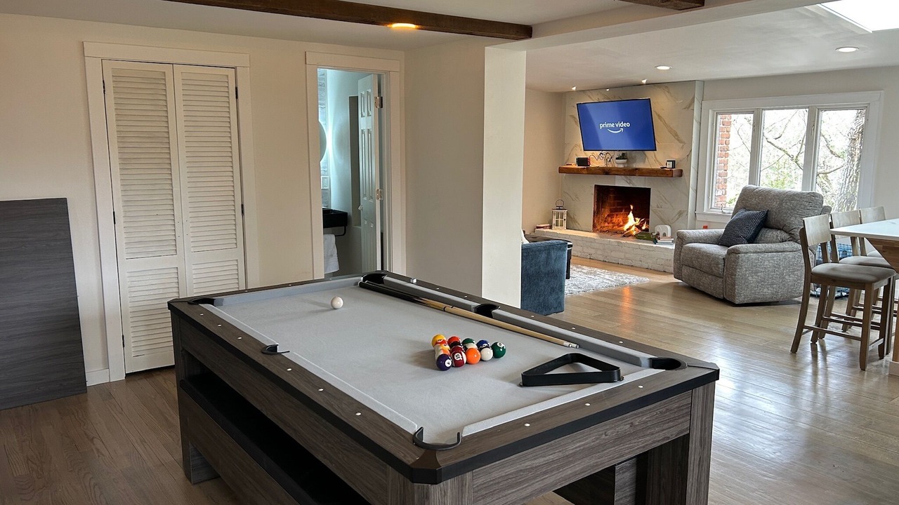 Photo of Bedroom in Clinton