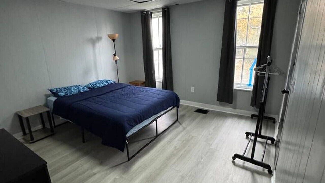 Photo of Bedroom in Lakefront