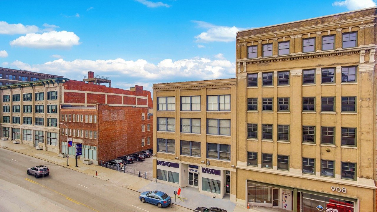 Photo of Outdoor in Downtown Kansas City