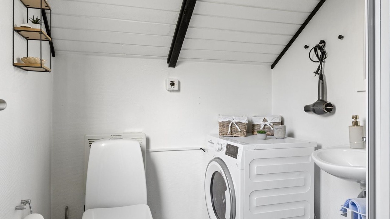Photo of Bathroom in Kaldred