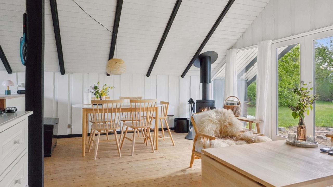 Photo of Livingroom in Kaldred