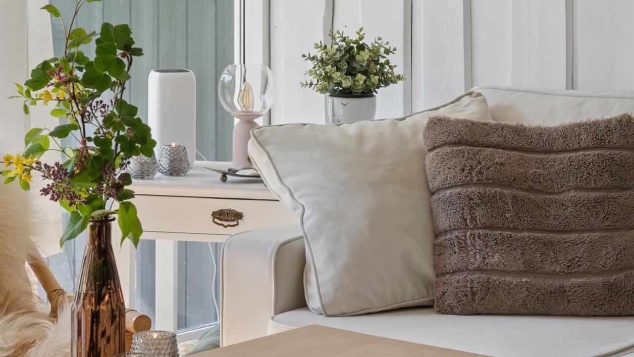 Photo of Livingroom in Kaldred