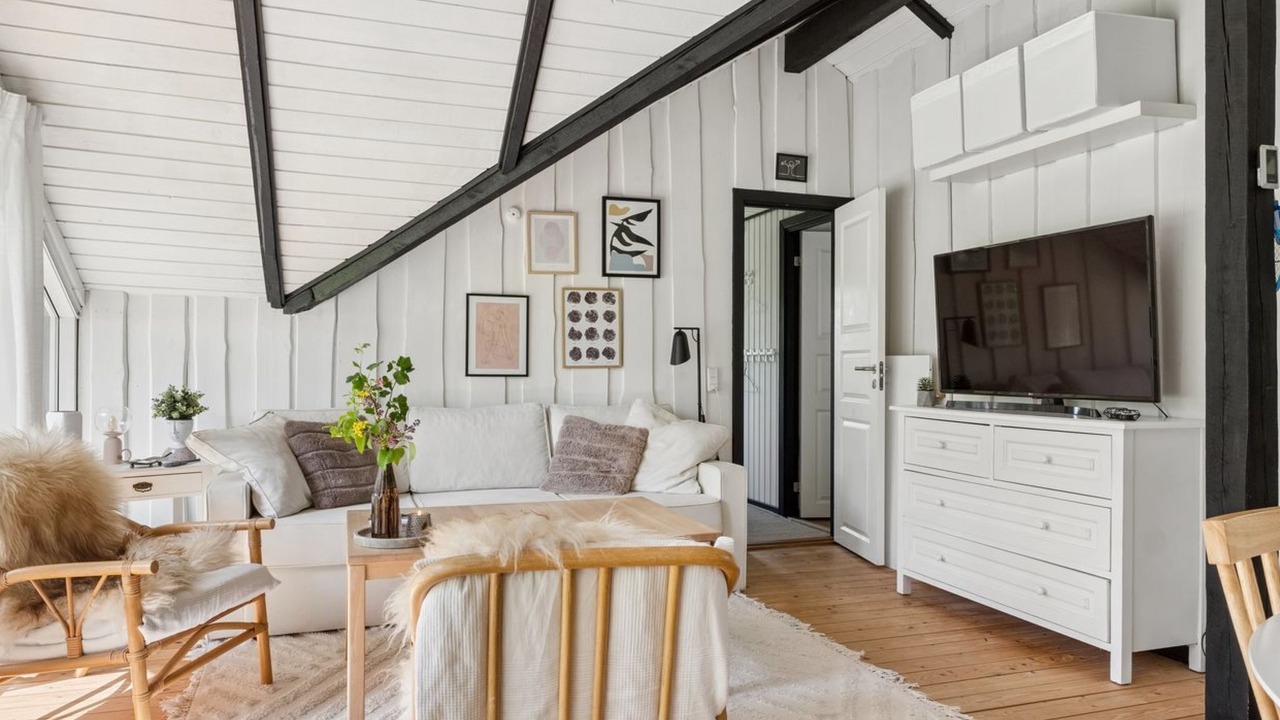 Photo of Livingroom in Kaldred