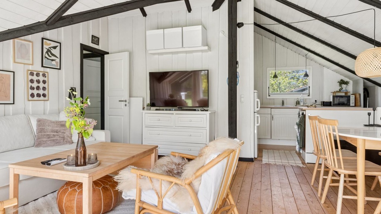 Photo of Livingroom in Kaldred