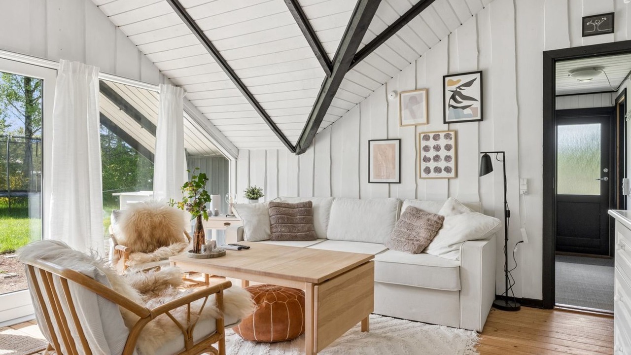 Photo of Livingroom in Kaldred