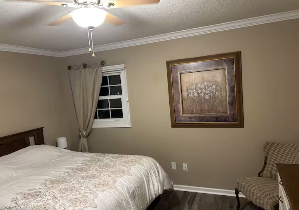 Photo of Bedroom in Carroll