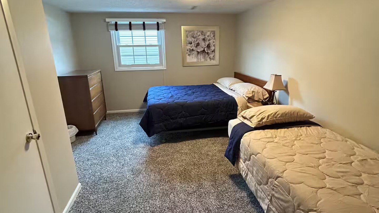 Photo of Bedroom in Carroll