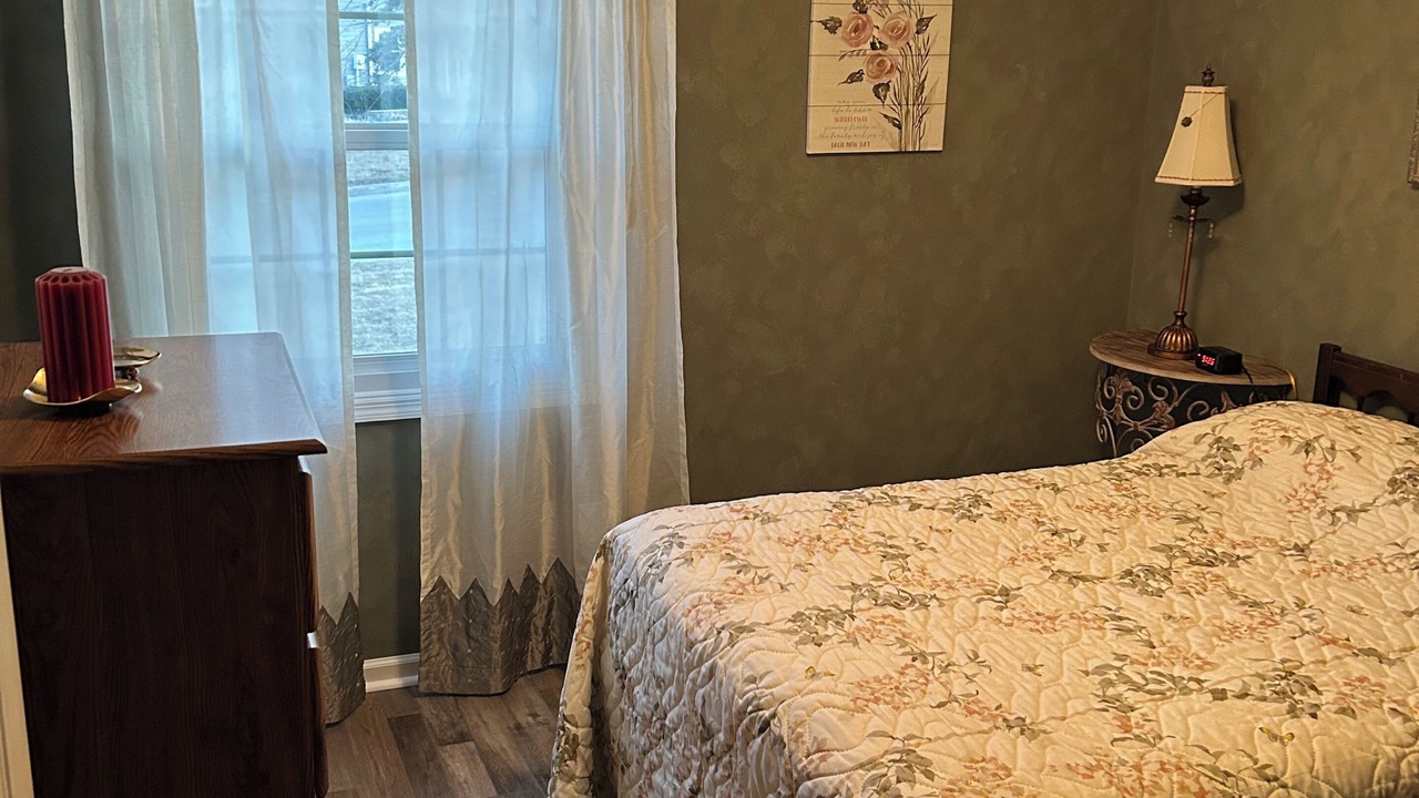 Photo of Bedroom in Carroll