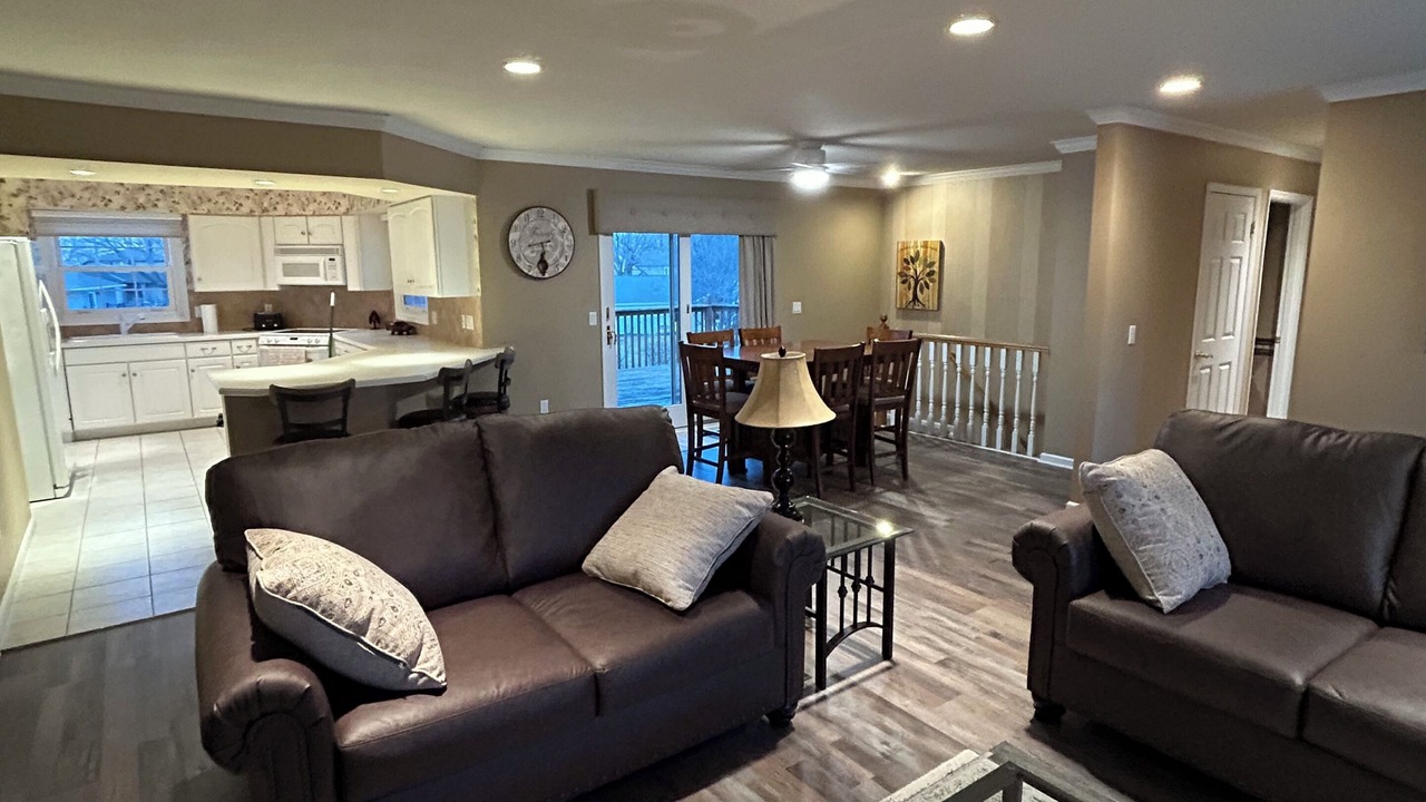 Photo of Livingroom in Carroll