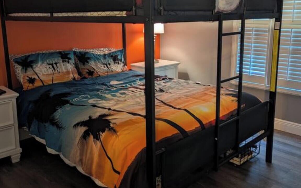 Photo of Bedroom in Herons Glen