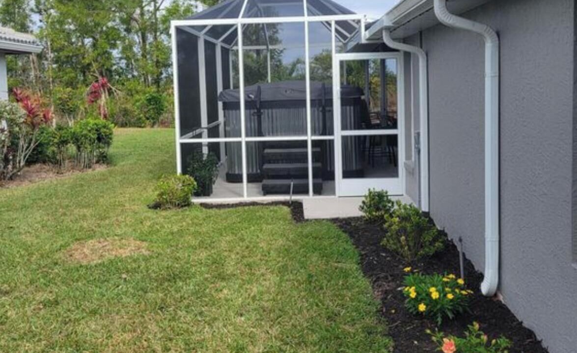 Photo of Outdoor in Herons Glen