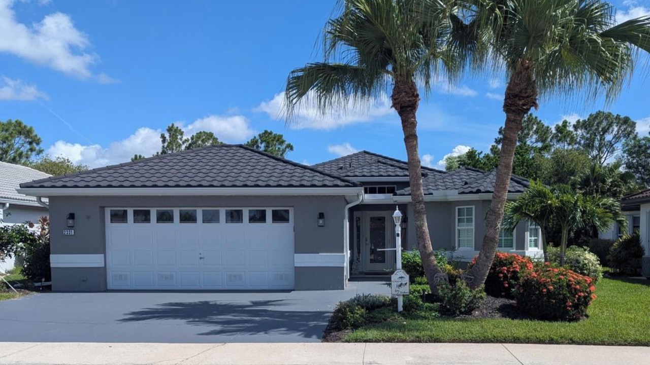 Photo of Outdoor in Herons Glen