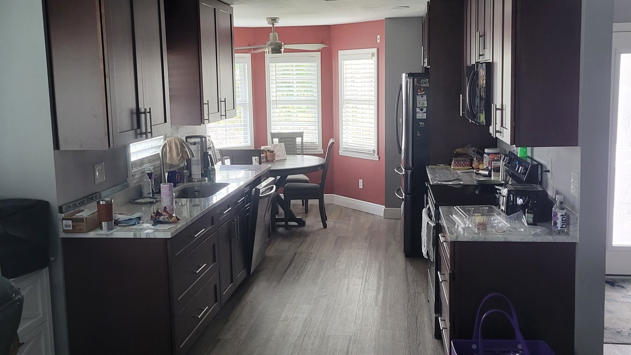 Photo of Kitchen in Herons Glen