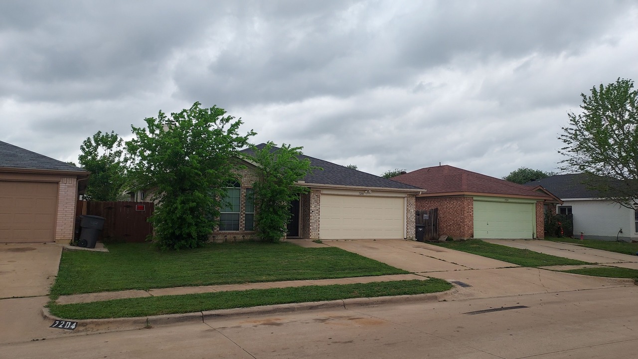 Photo of Outdoor in Fort Worth
