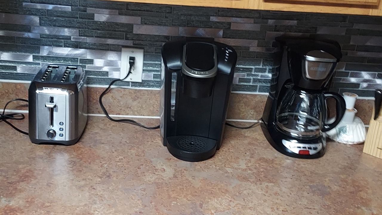 Photo of Kitchen in Fort Worth