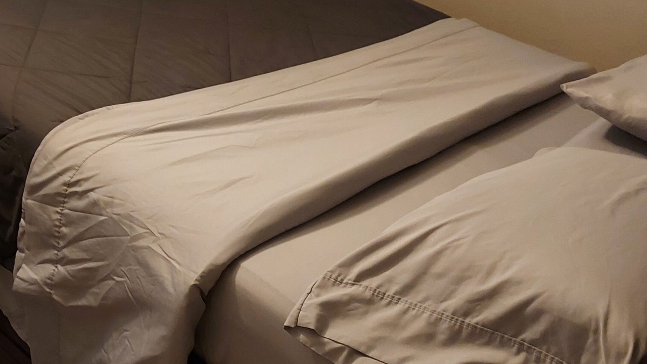 Photo of Bedroom in Fort Worth