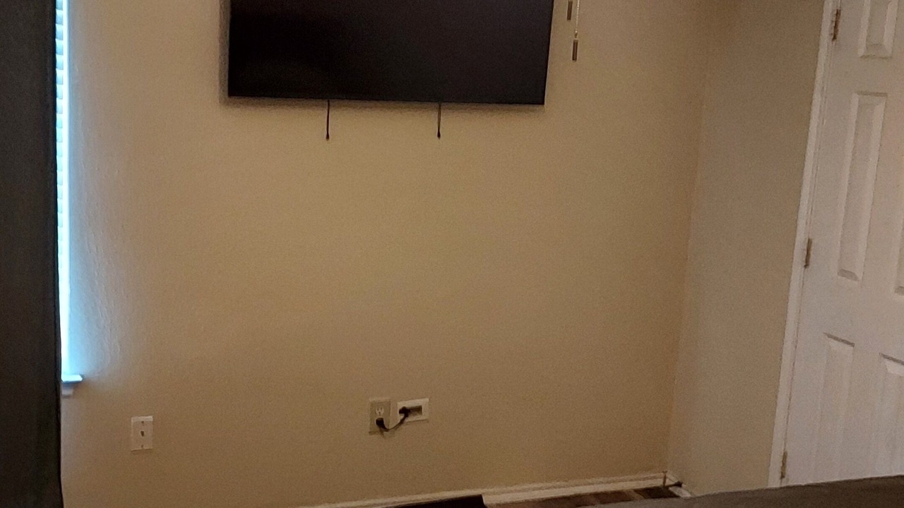 Photo of Bedroom in Fort Worth