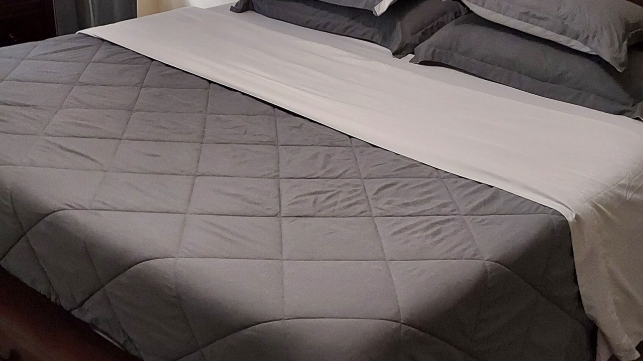 Photo of Bedroom in Fort Worth