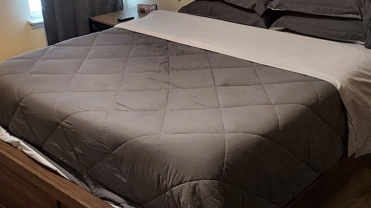 Photo of Bedroom in Fort Worth
