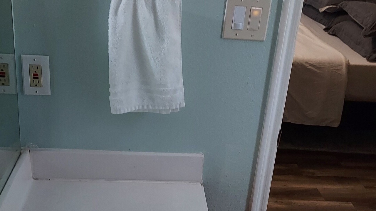 Photo of Bathroom in Fort Worth