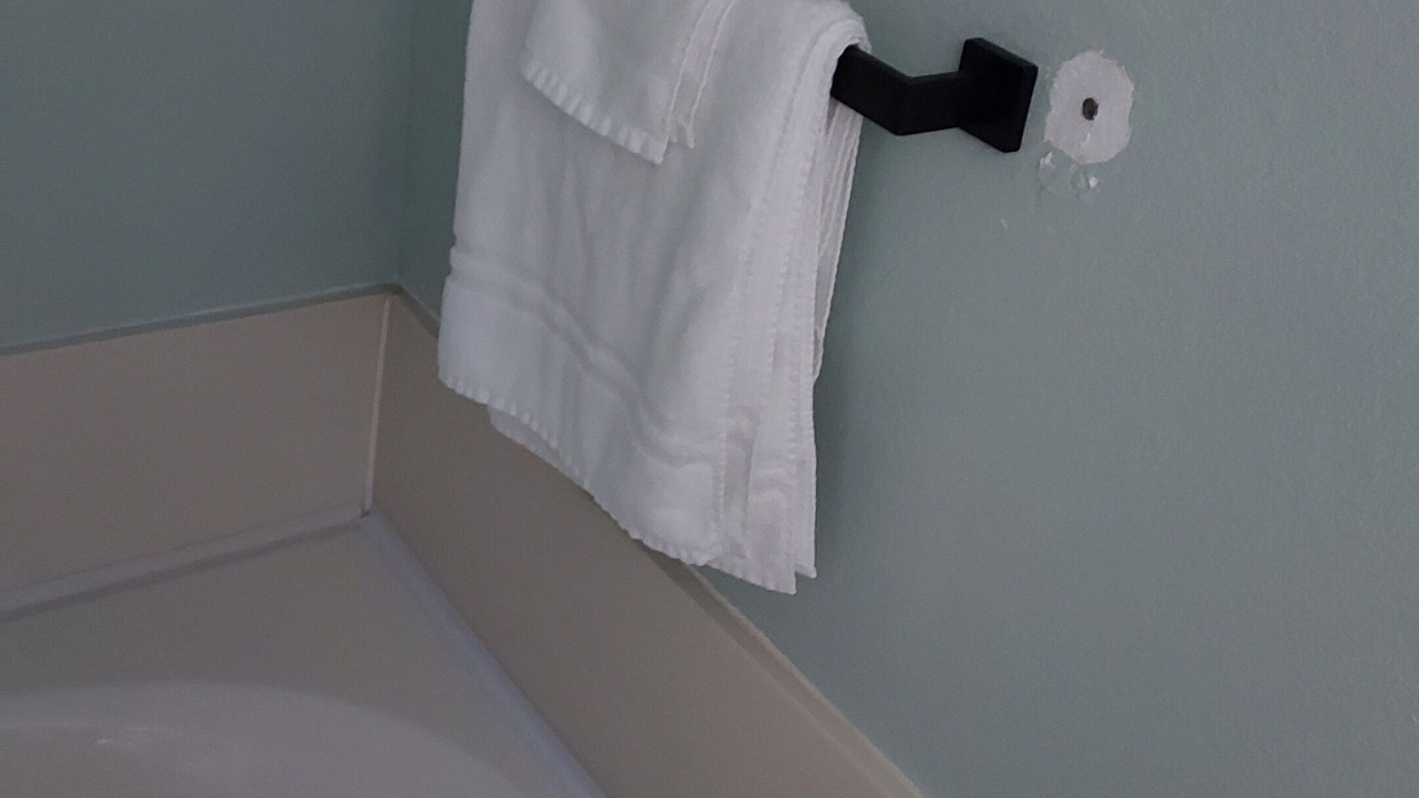 Photo of Bathroom in Fort Worth