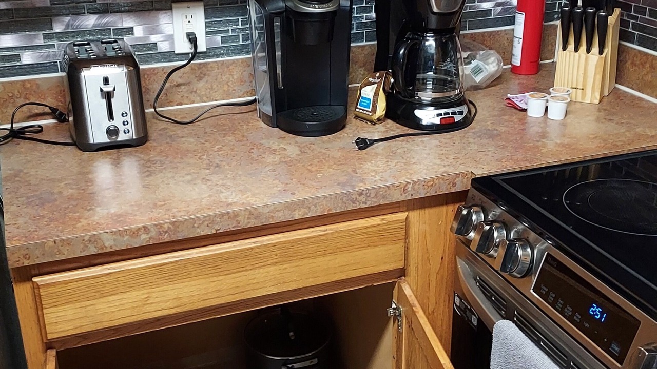 Photo of Kitchen in Fort Worth
