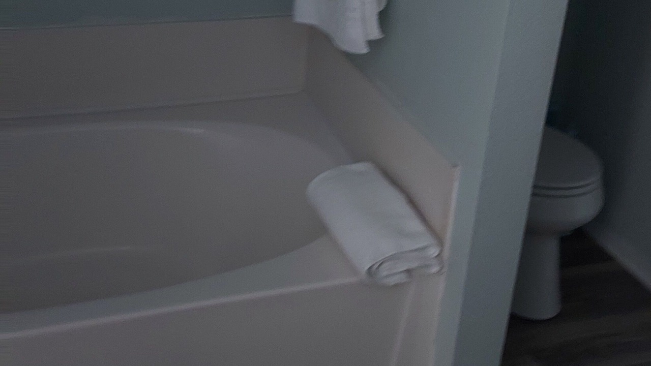 Photo of Bathroom in Fort Worth