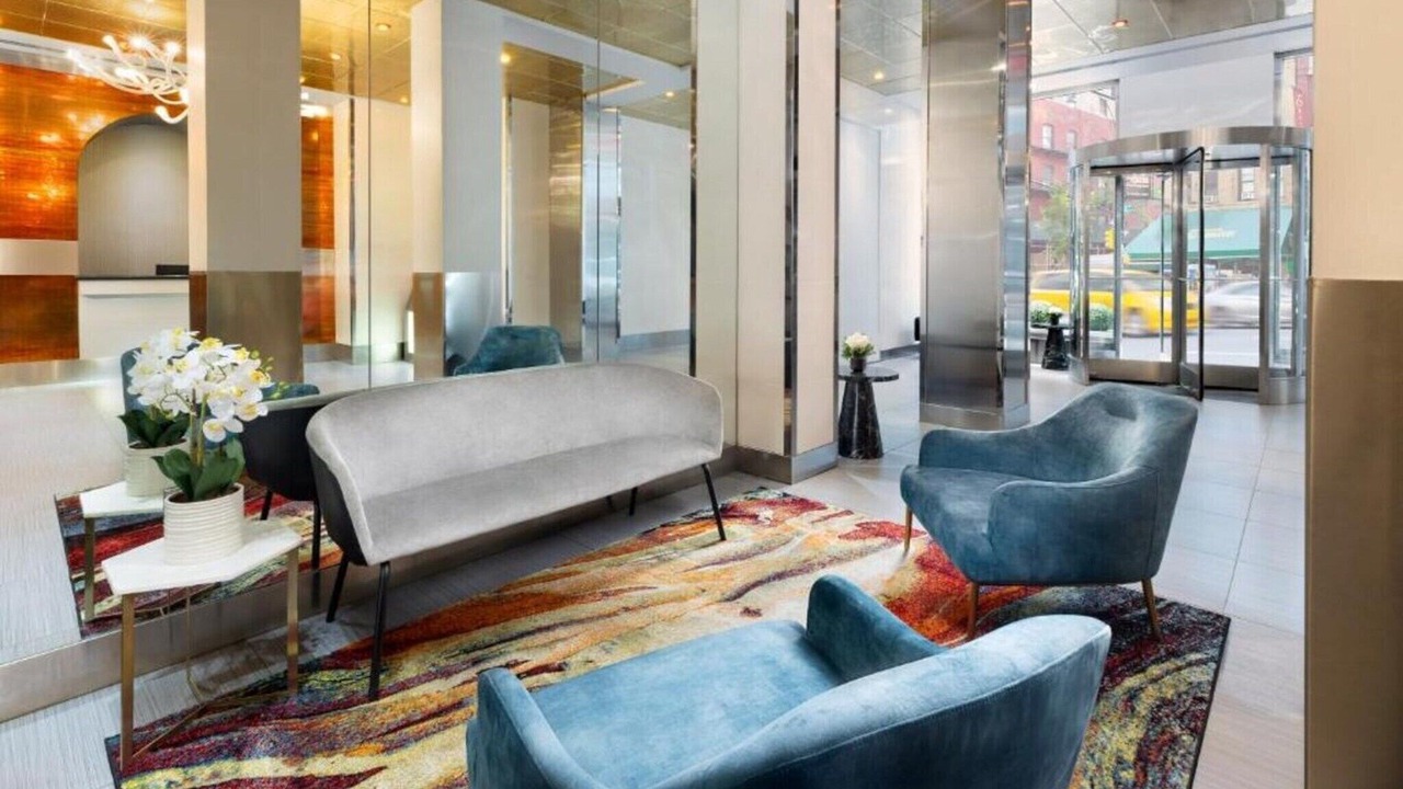 Photo of Others in Central New York City