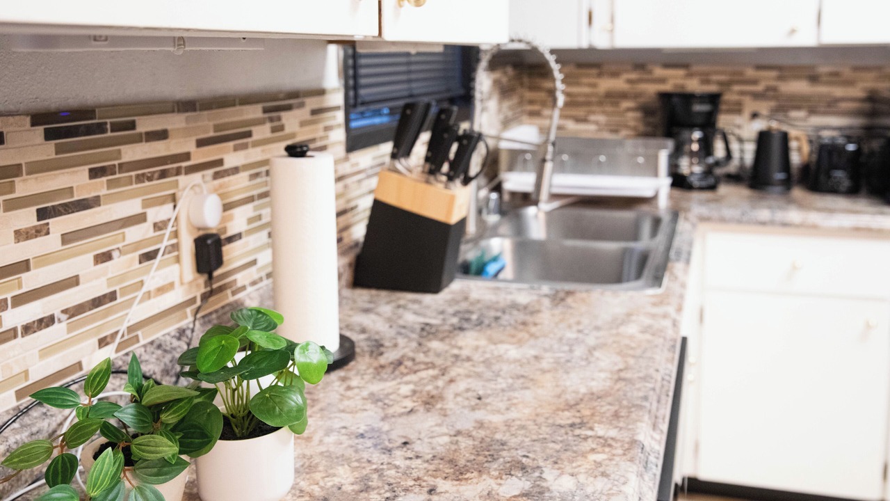 Photo of Kitchen in East Wenatchee