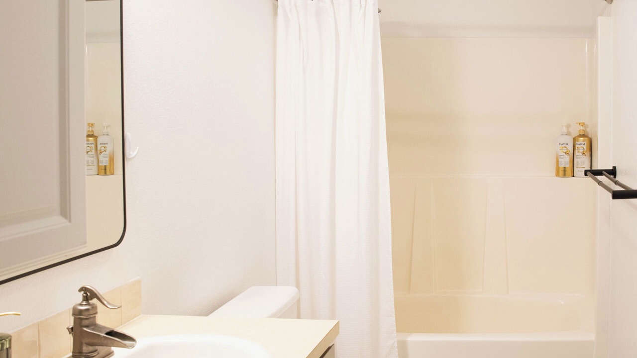 Photo of Bathroom in East Wenatchee
