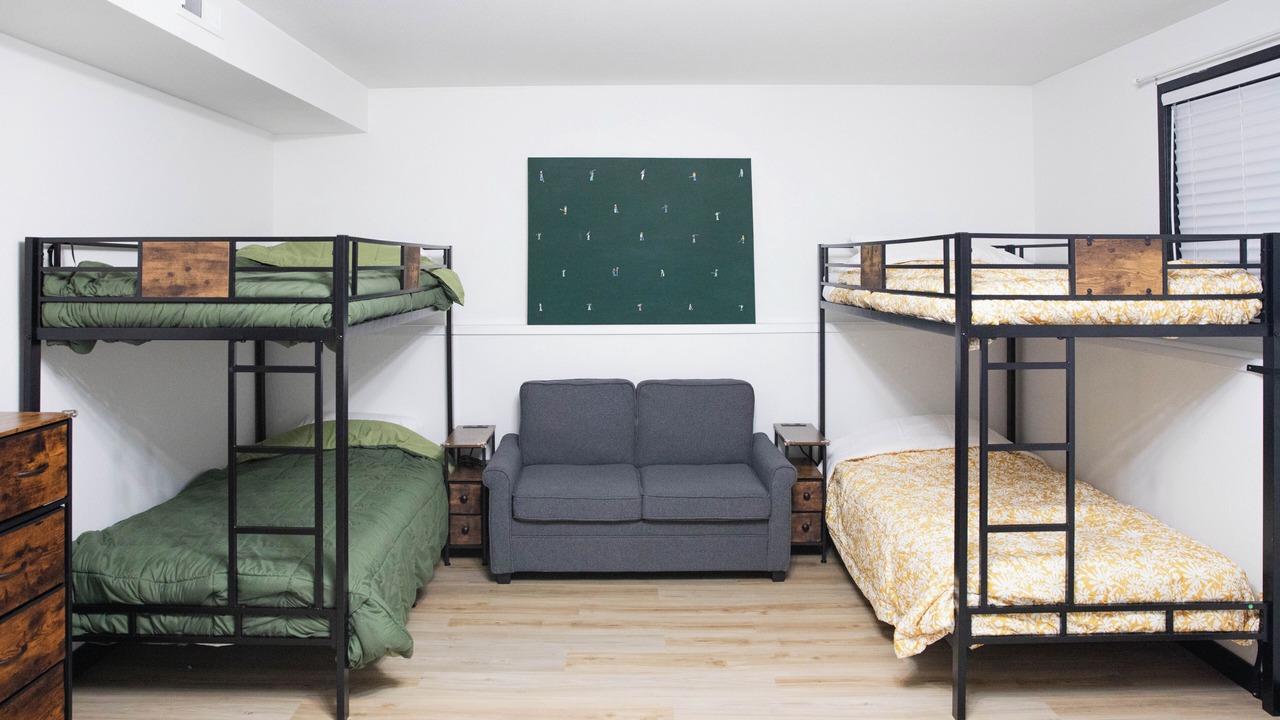 Photo of Bedroom in East Wenatchee