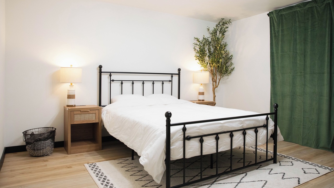 Photo of Bedroom in East Wenatchee