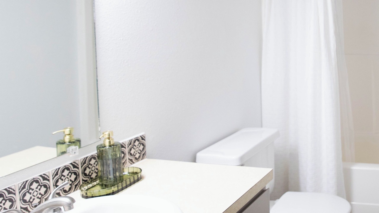 Photo of Bathroom in East Wenatchee