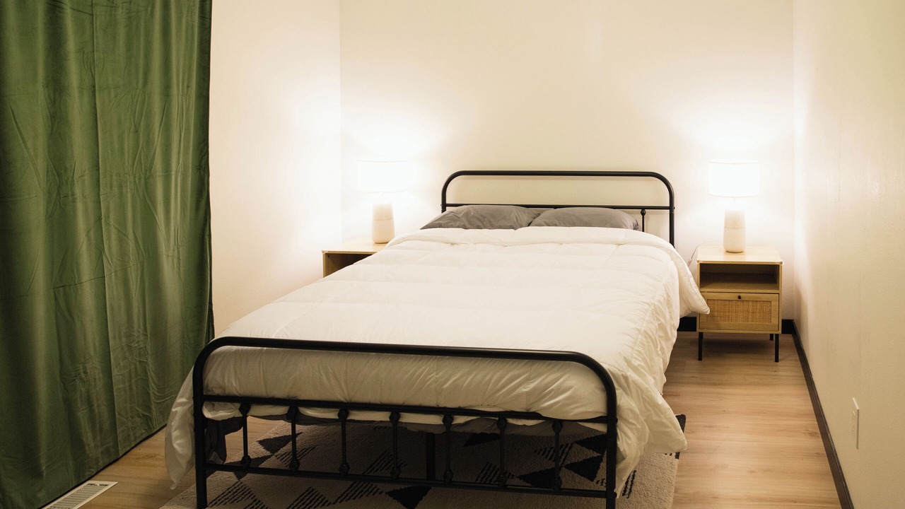 Photo of Bedroom in East Wenatchee
